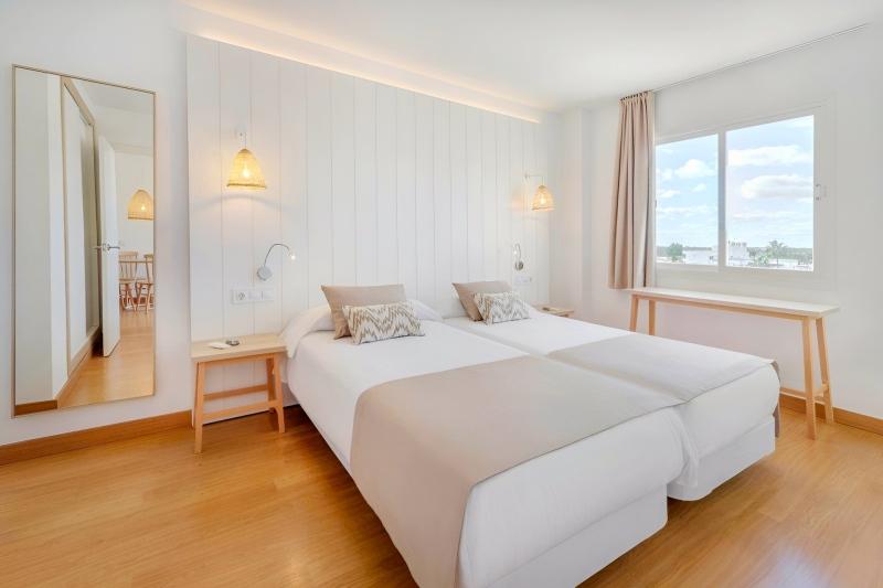 Club Simo Aparthotel Mallorca