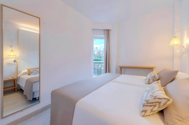 Club Simo Aparthotel Mallorca