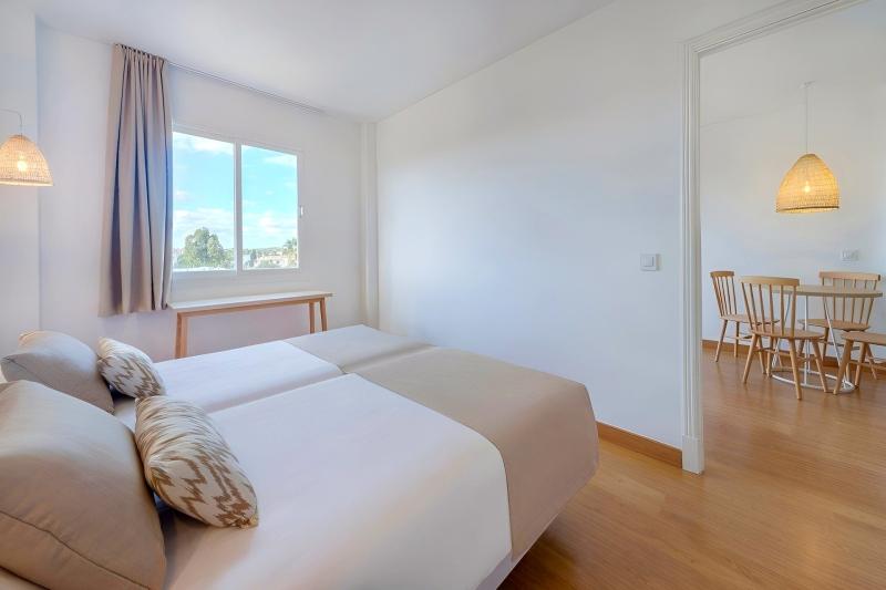Club Simo Aparthotel Mallorca