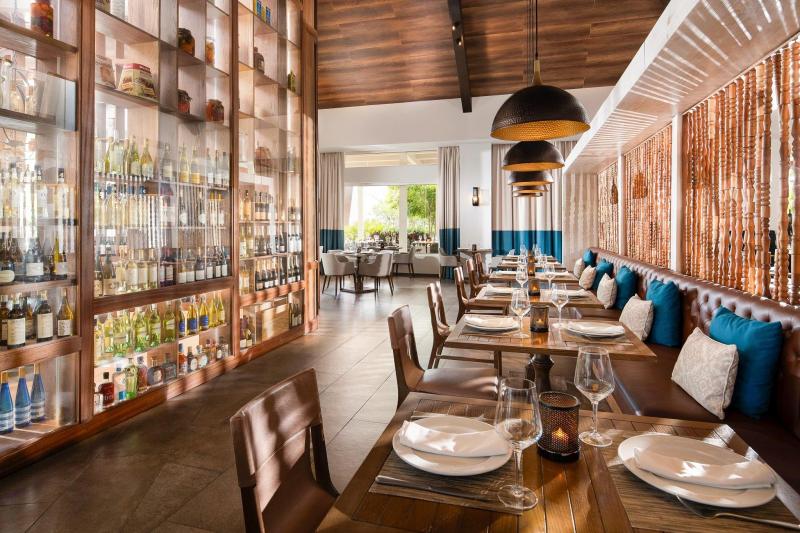 Dreams Cap Cana Resort & Spa Dominika