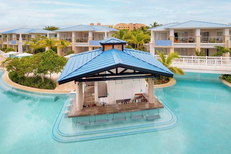 Dreams Cap Cana Resort & Spa Dominika