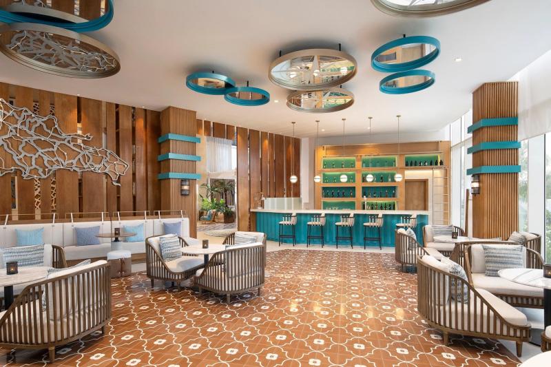 Dreams Cap Cana Resort & Spa Dominika