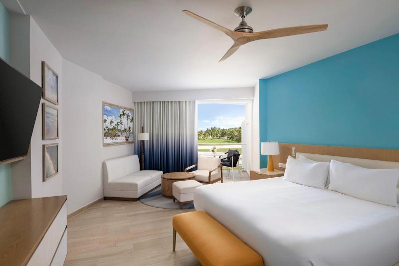 Dreams Cap Cana Resort & Spa Dominika