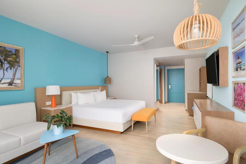 Dreams Cap Cana Resort & Spa Dominika