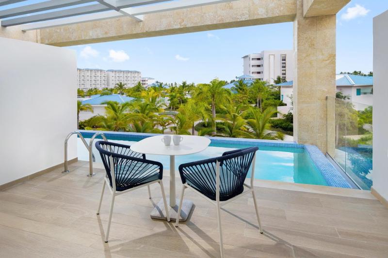 Dreams Cap Cana Resort & Spa Dominika