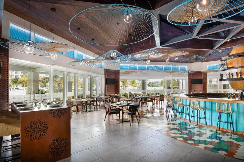 Dreams Cap Cana Resort & Spa Dominika