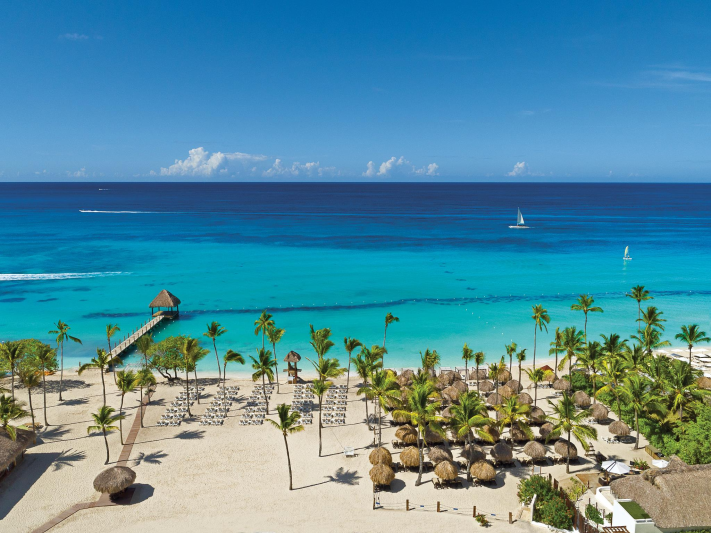 Dreams Dominicus La Romana Dominika
