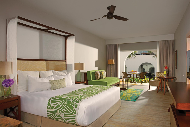 Dreams Dominicus La Romana Dominika
