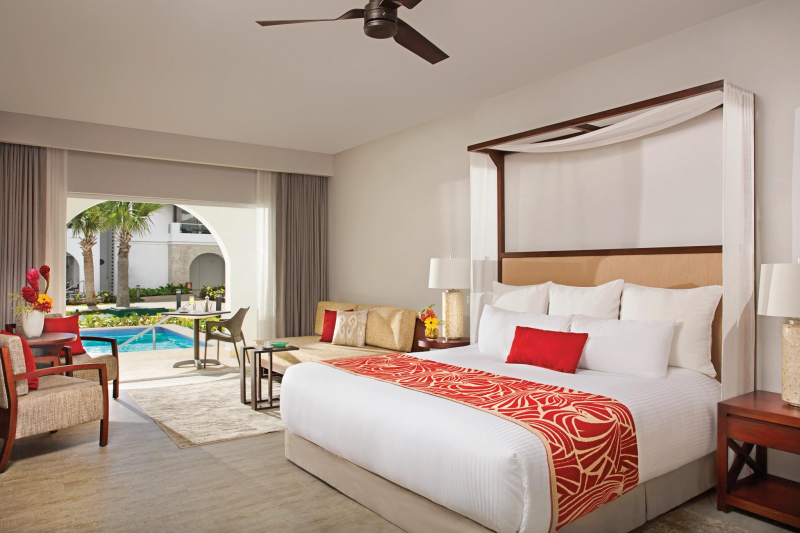 Dreams Dominicus La Romana Dominika