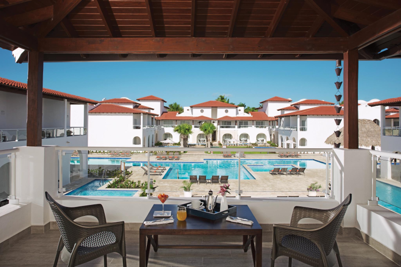 Dreams Dominicus La Romana Dominika