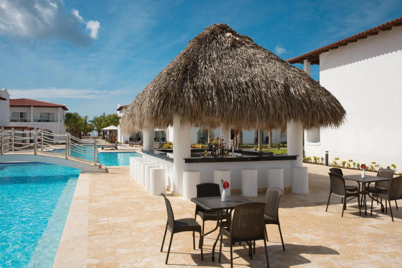Dreams Dominicus La Romana Dominika