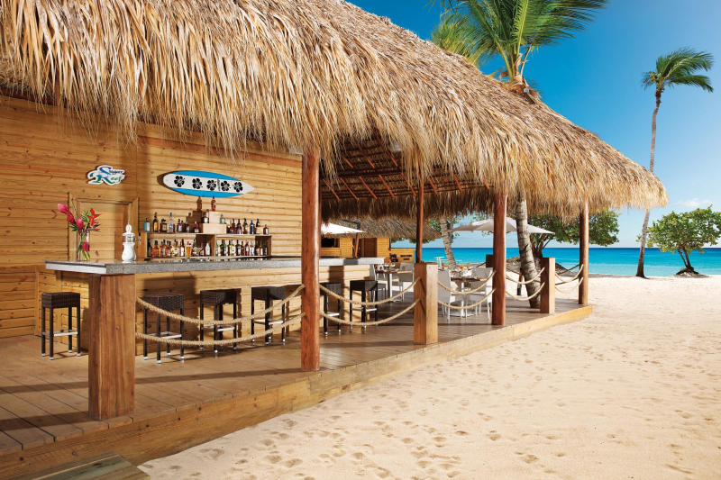 Dreams Dominicus La Romana Dominika
