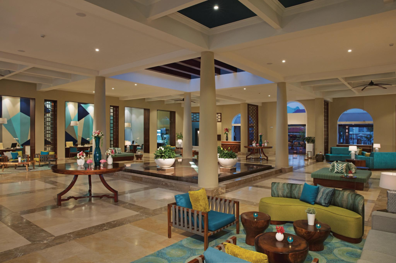 Dreams Dominicus La Romana Dominika