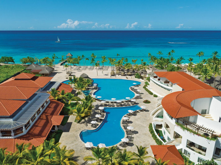 Dreams Dominicus La Romana Dominika