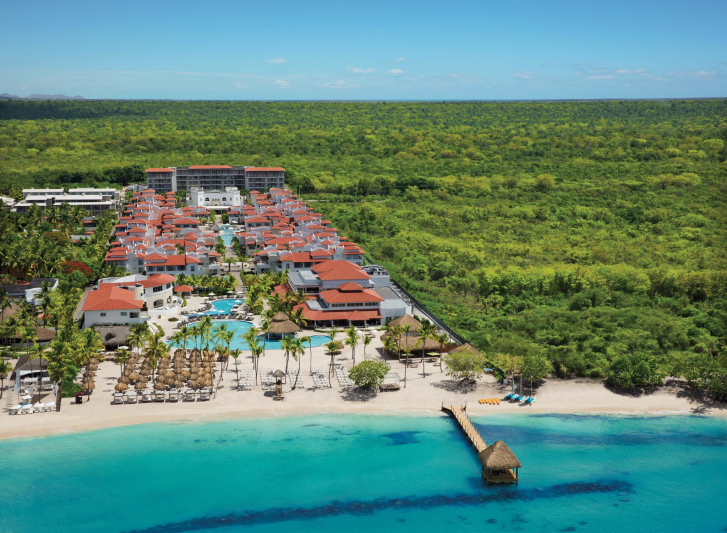 Dreams Dominicus La Romana Dominika