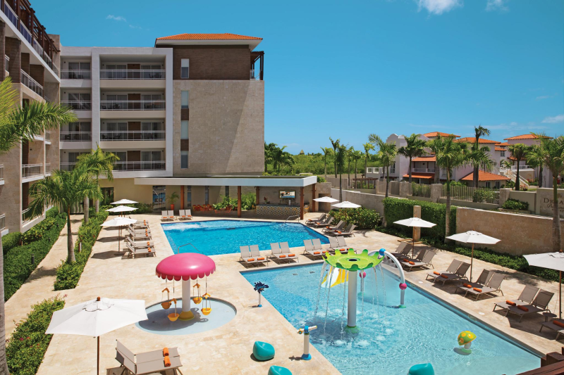 Dreams Dominicus La Romana Dominika