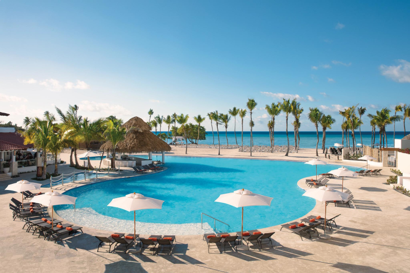 Dreams Dominicus La Romana Dominika