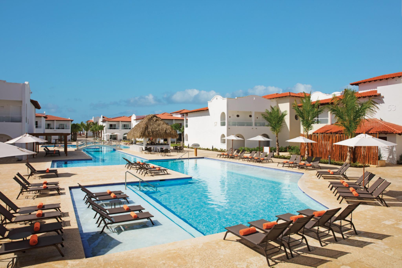 Dreams Dominicus La Romana Dominika