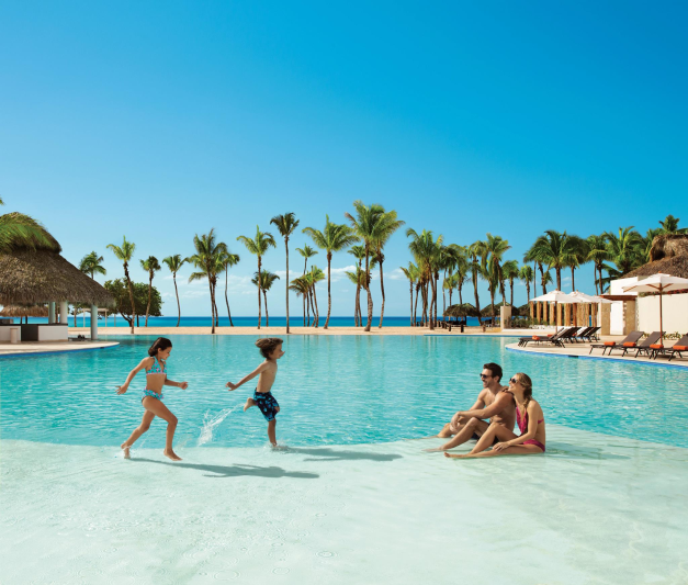 Dreams Dominicus La Romana Dominika