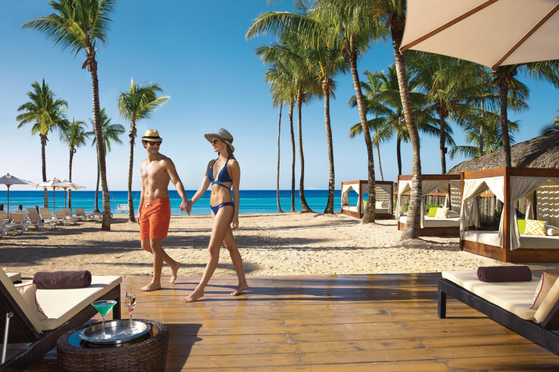 Dreams Dominicus La Romana Dominika