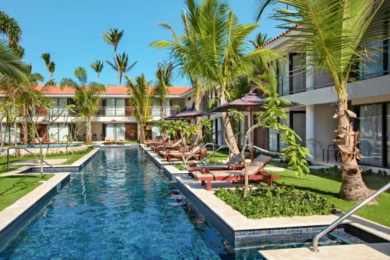 Dreams Flora Resort & Spa Dominika