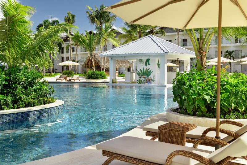 Dreams La Romana Resort & Spa Dominika