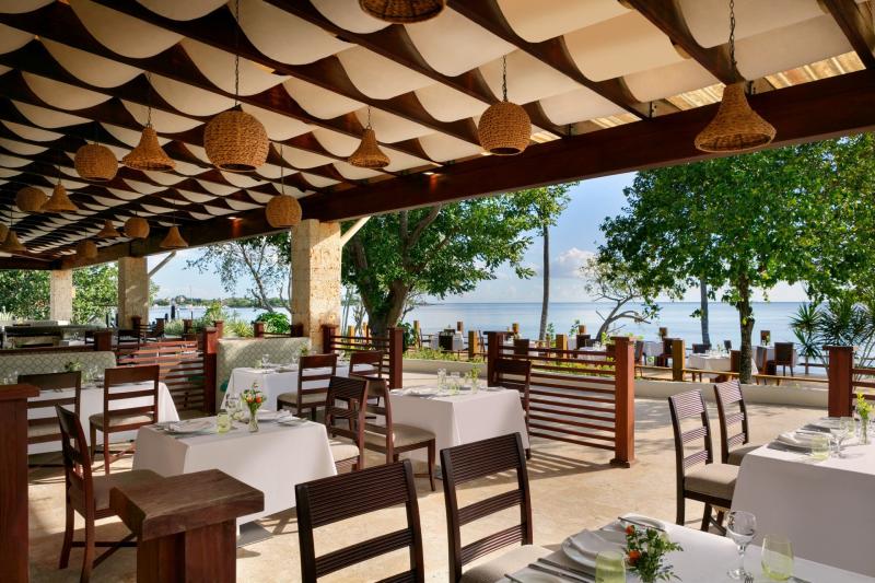 Dreams La Romana Resort & Spa Dominika