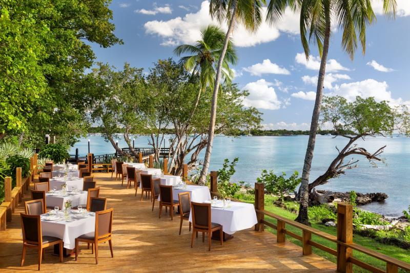 Dreams La Romana Resort & Spa Dominika