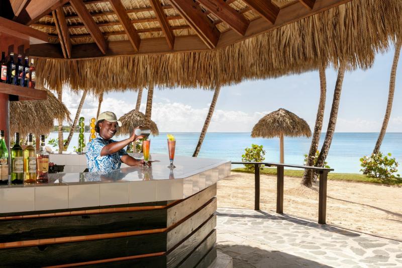 Dreams La Romana Resort & Spa Dominika