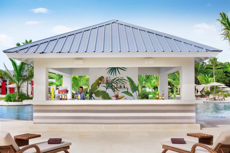Dreams La Romana Resort & Spa Dominika