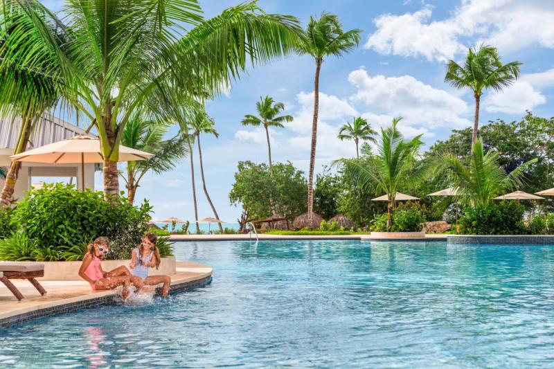 Dreams La Romana Resort & Spa Dominika