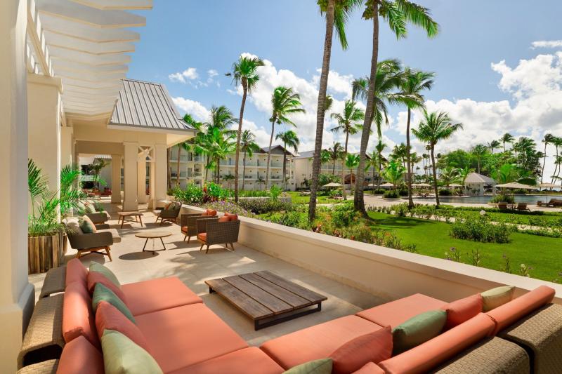 Dreams La Romana Resort & Spa Dominika