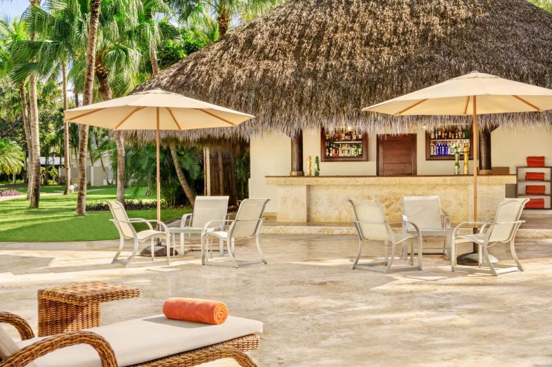 Dreams La Romana Resort & Spa Dominika