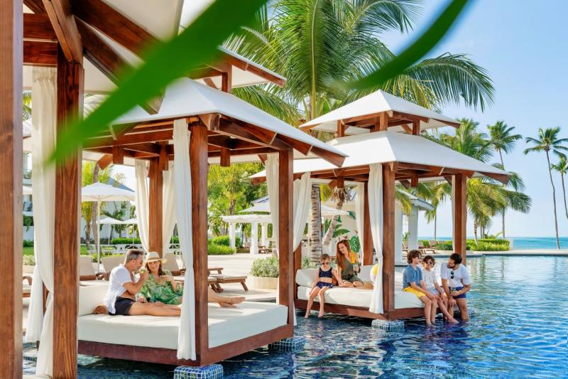 Dreams La Romana Resort & Spa Dominika