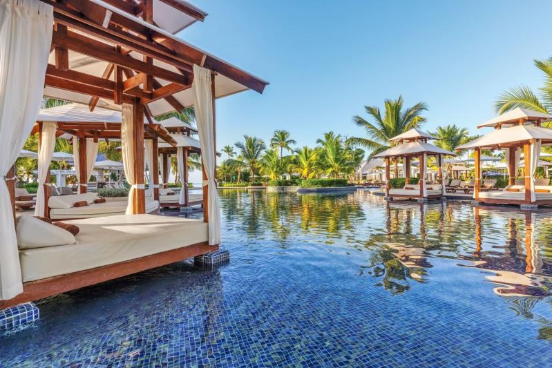 Dreams La Romana Resort & Spa Dominika