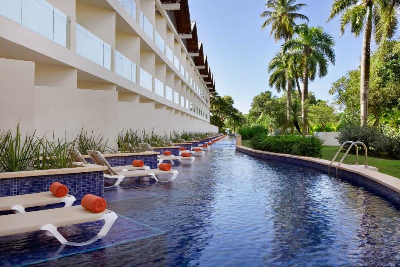Dreams La Romana Resort & Spa Dominika