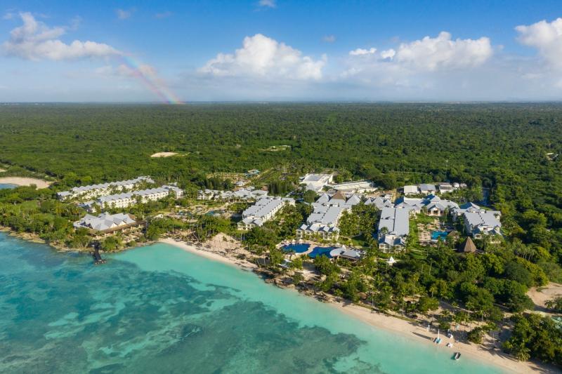Dreams La Romana Resort & Spa Dominika