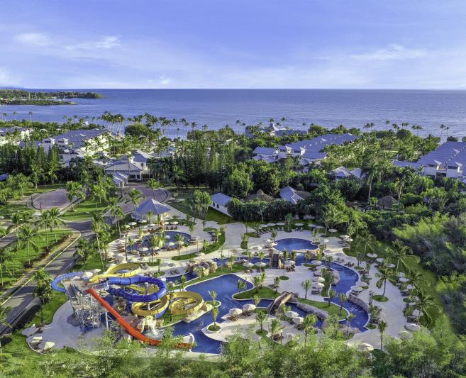 Dreams La Romana Resort & Spa Dominika