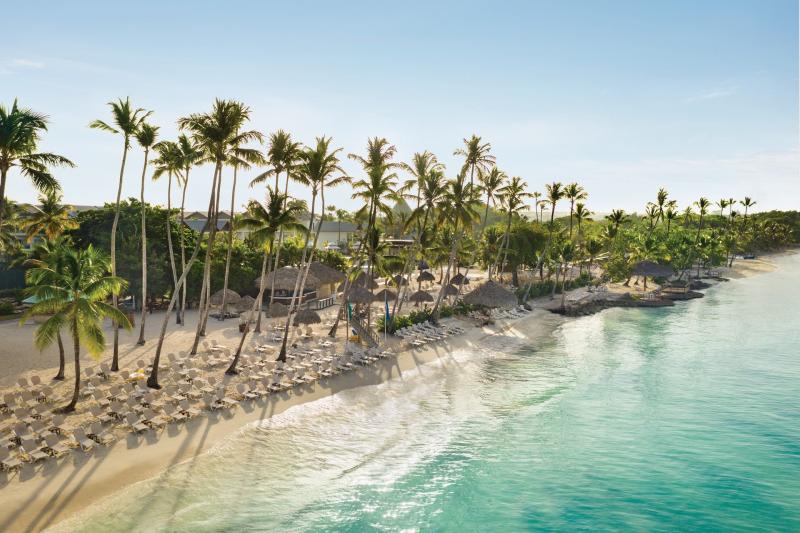Dreams La Romana Resort & Spa Dominika