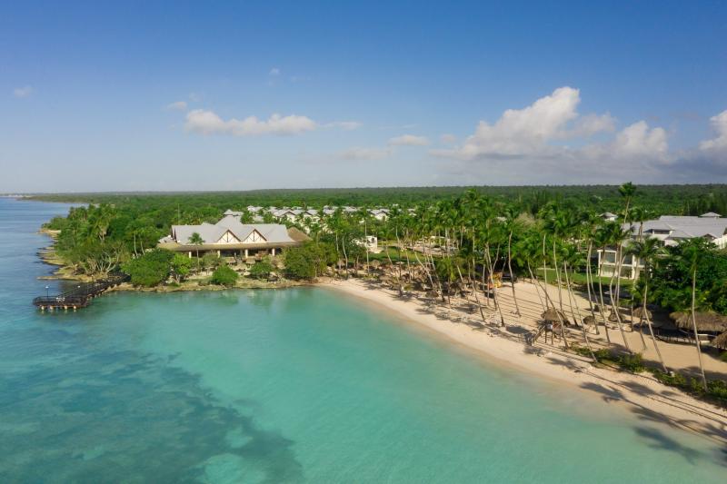 Dreams La Romana Resort & Spa Dominika