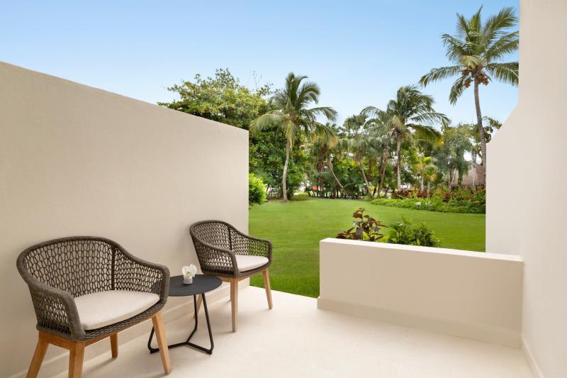 Dreams La Romana Resort & Spa Dominika