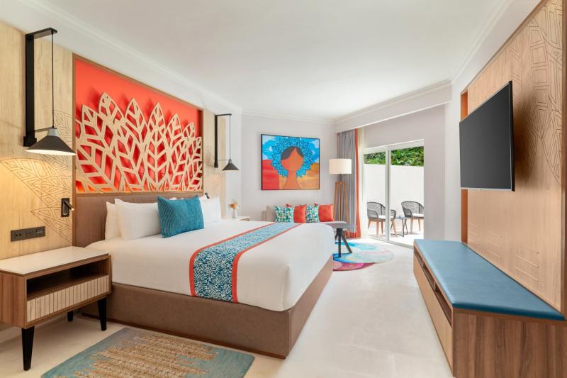Dreams La Romana Resort & Spa Dominika
