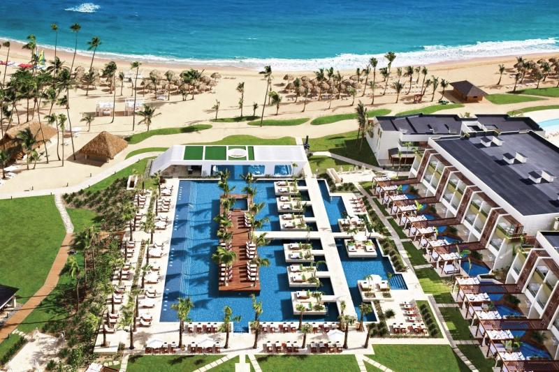 Dreams Onyx Resort & Spa Dominika