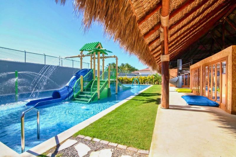 Dreams Onyx Resort & Spa Dominika