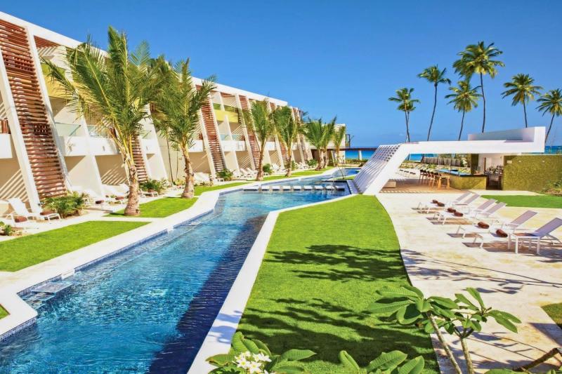 Dreams Onyx Resort & Spa Dominika