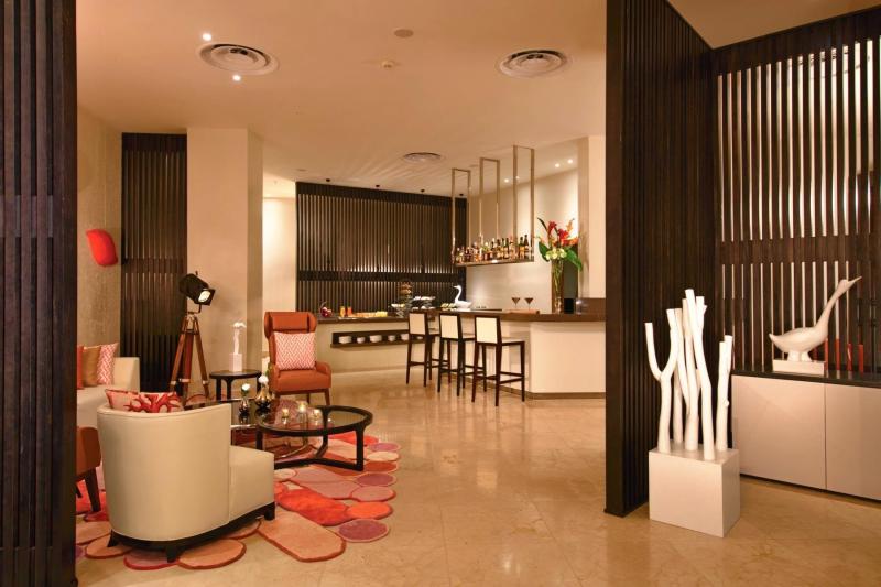 Dreams Onyx Resort & Spa Dominika