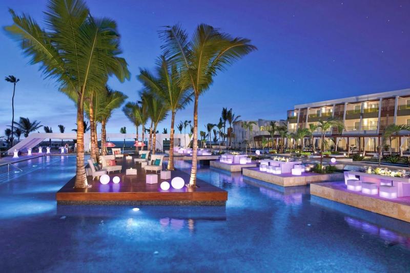 Dreams Onyx Resort & Spa Dominika