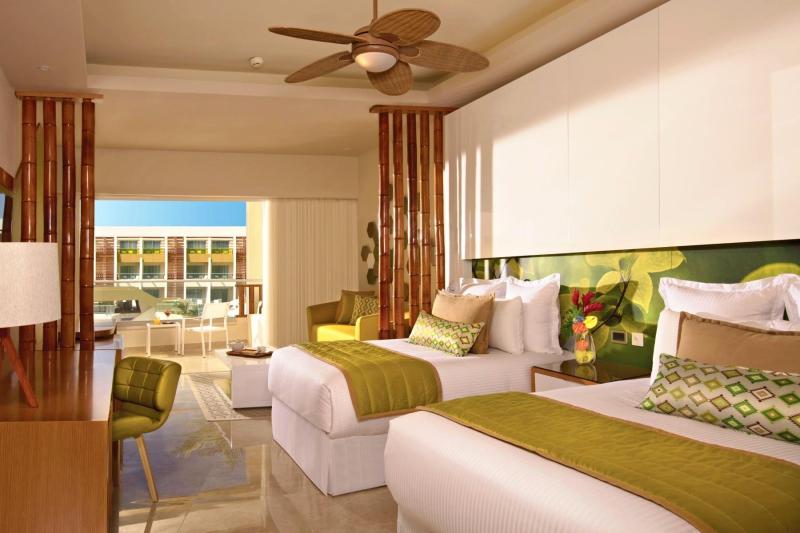 Dreams Onyx Resort & Spa Dominika
