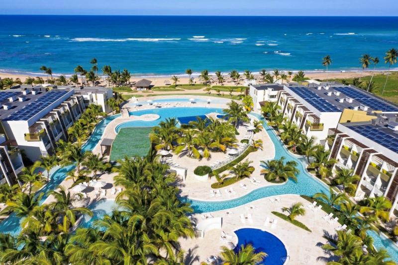 Dreams Onyx Resort & Spa Dominika