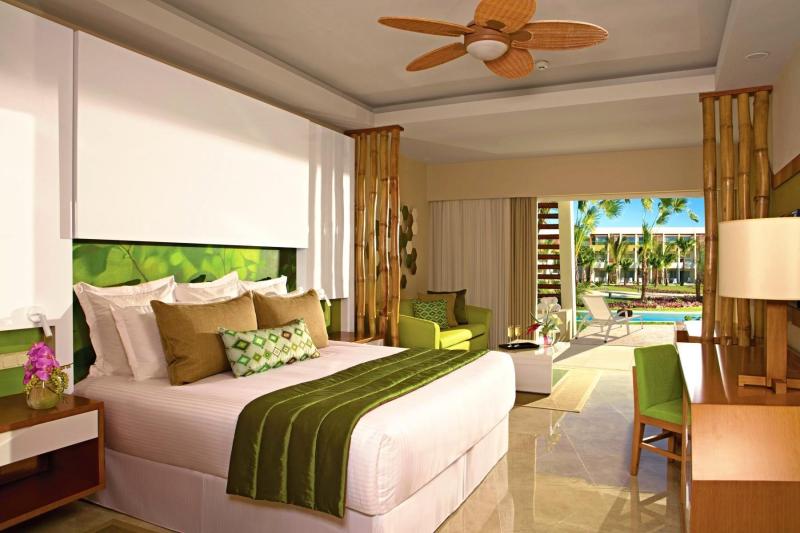 Dreams Onyx Resort & Spa Dominika